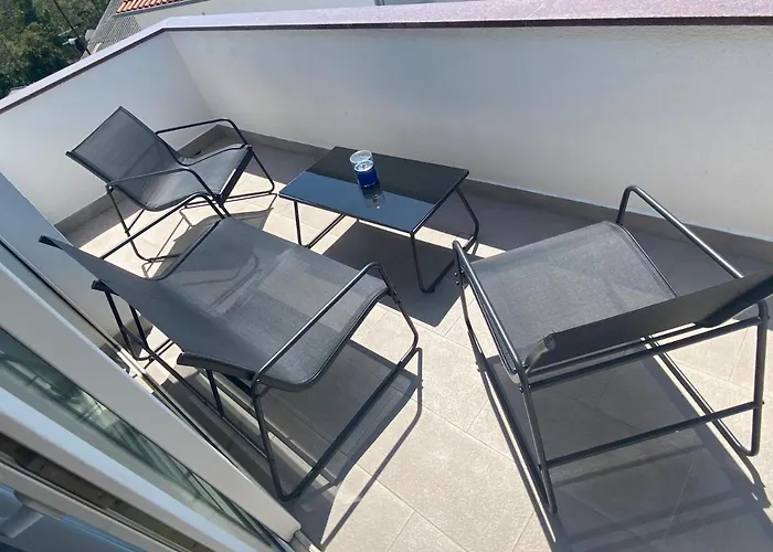 Apartman Mara *