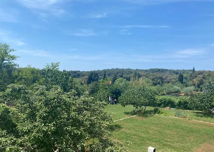 Apartman Mara *