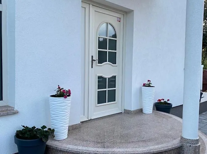 Mara Apartman Pula