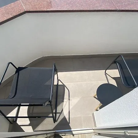 Mara Apartment *