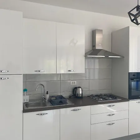 Mara Apartment Pula