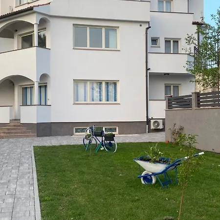 Mara Apartmán Pula