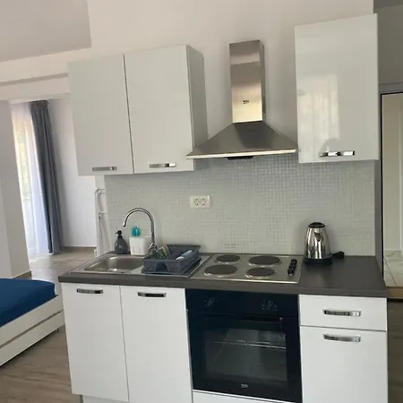 Apartment Mara *