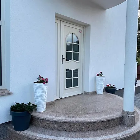 Mara Apartment Pula