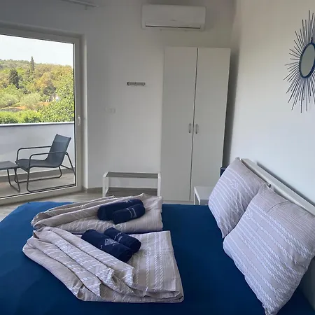 Mara Apartmán Pula