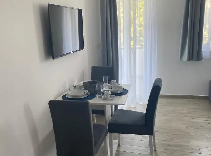 Apartman Mara