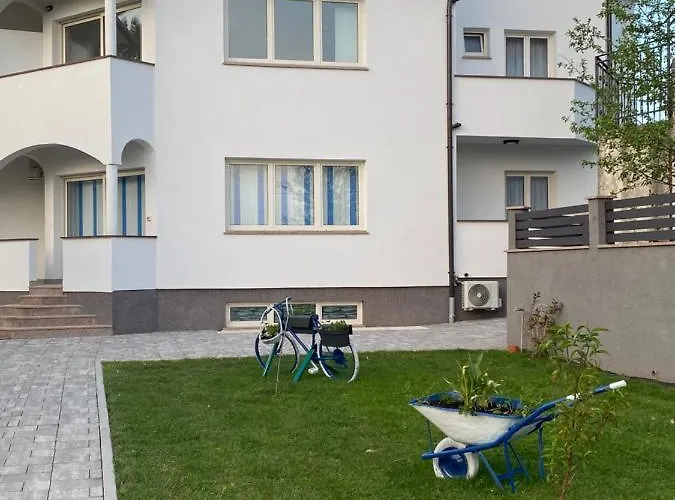 Mara Apartman Pula