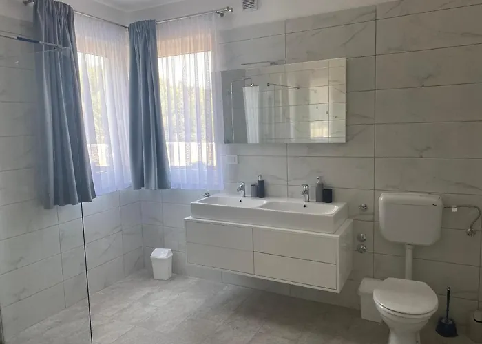Mara Apartman Pula