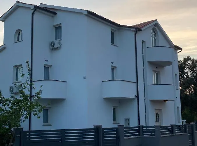 Apartman Mara Pula