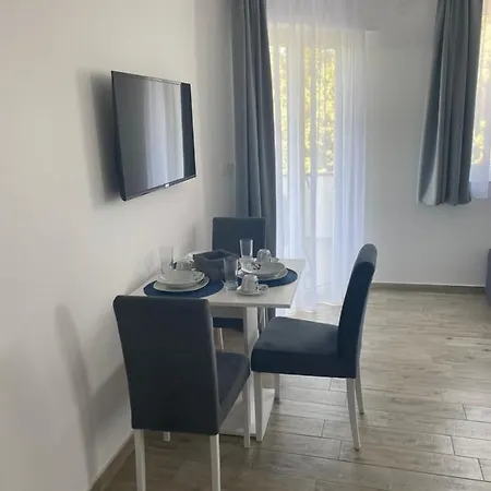 Apartament Mara
