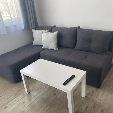 Apartament Mara *