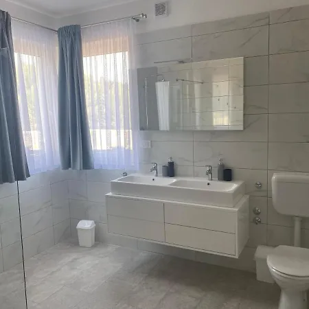 Mara Apartament Pula