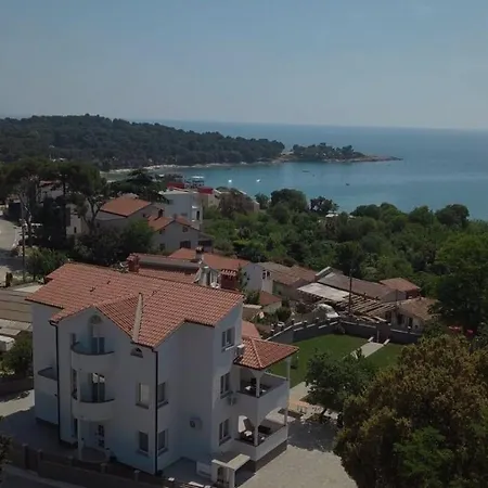 Apartament Mara Pula